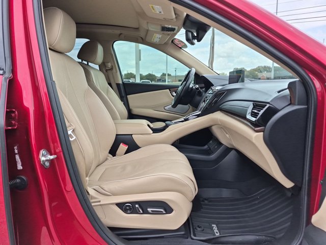 Used 2020 Acura RDX w/ Advance Package AWD/4WD image 21