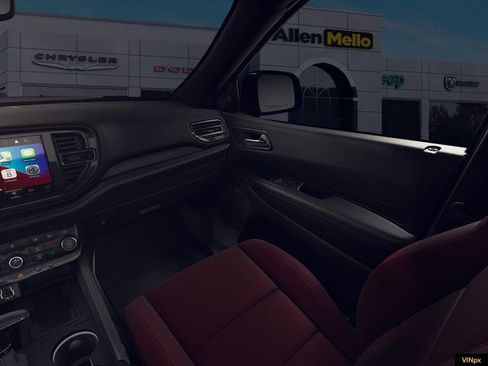 New 2026 Dodge Durango GT image 20