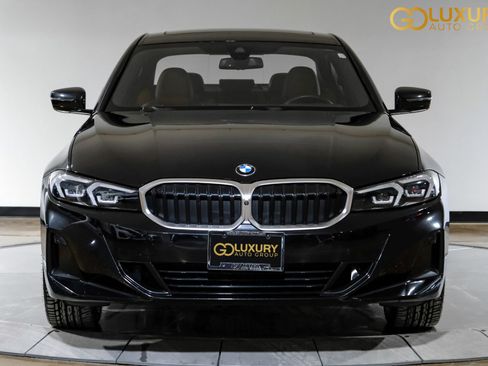 Used 2024 BMW 330i xDrive Sedan w/ Premium Package image 7
