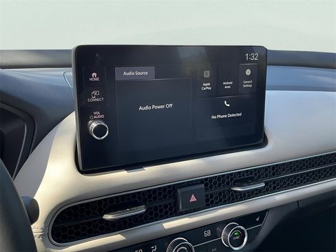 New 2026 Honda HR-V EX-L image 36