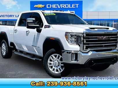 Certified 2022 GMC Sierra 2500 SLT w/ SLT Premium Package