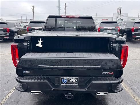 New 2026 GMC Sierra 1500 AT4 w/ AT4 Premium Package image 34