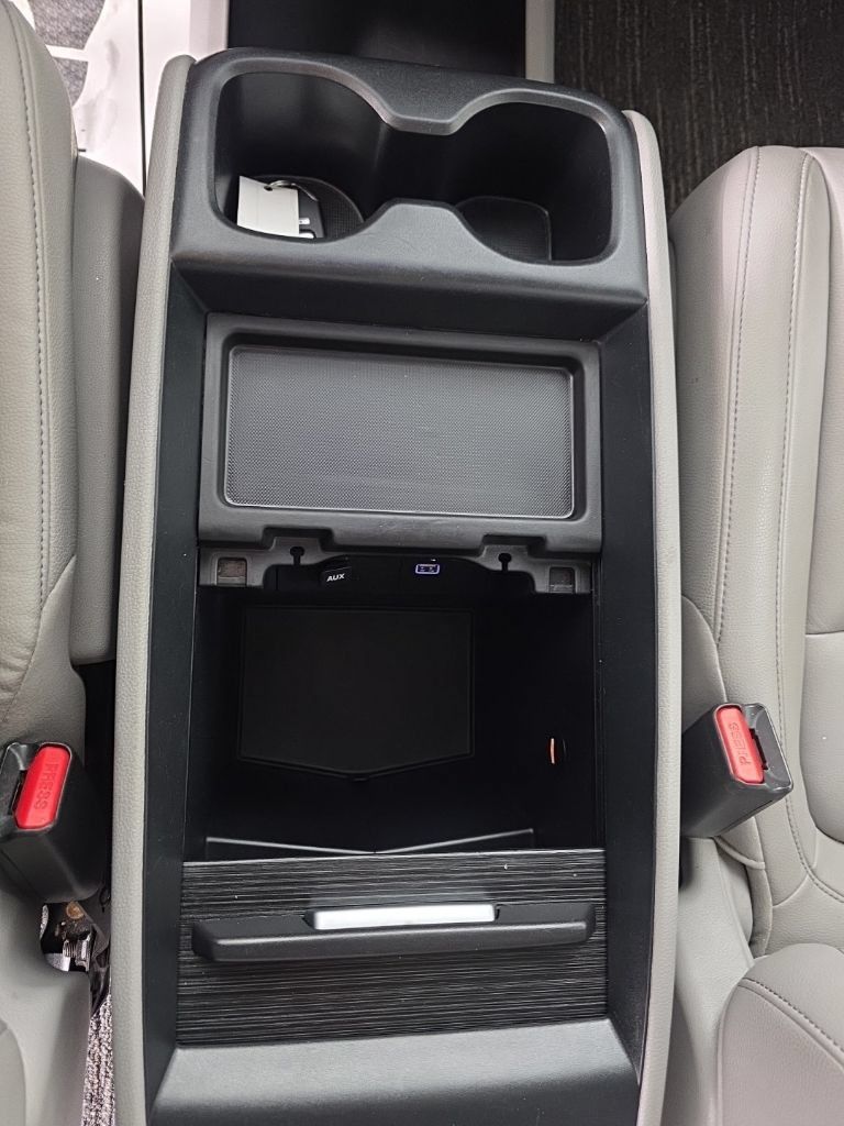 Used 2023 Honda Odyssey EX-L image 22