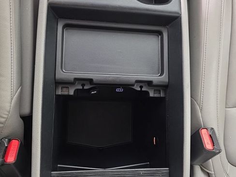 Used 2023 Honda Odyssey EX-L image 22