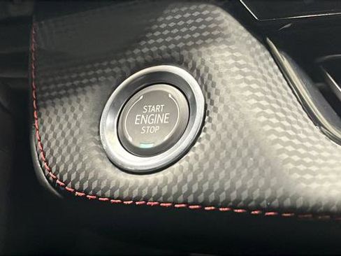 New 2026 Chevrolet Equinox RS w/ Convenience Package III image 22