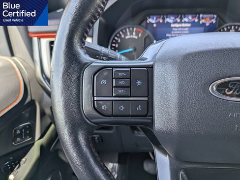 Used 2023 Ford Expedition Timberline AWD/4WD image 29