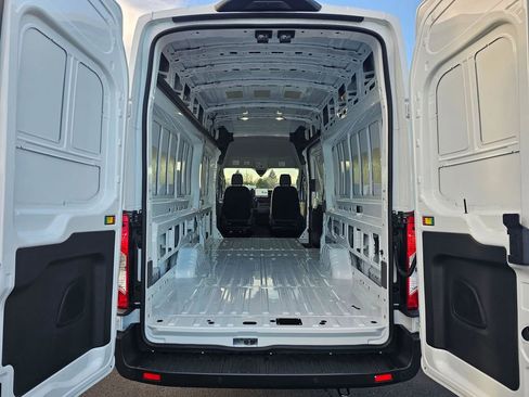 New 2026 Ford Transit 350 148 High Roof Extended RWD image 30