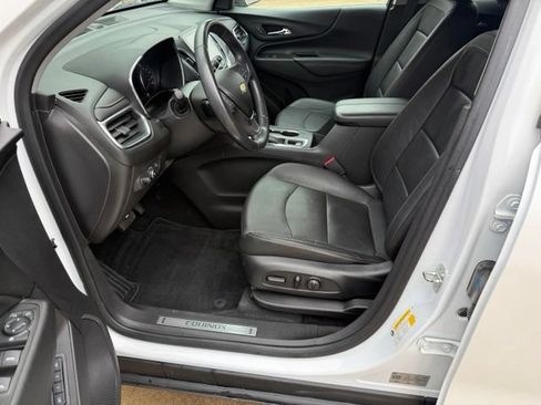 Used 2020 Chevrolet Equinox Premier AWD/4WD image 15