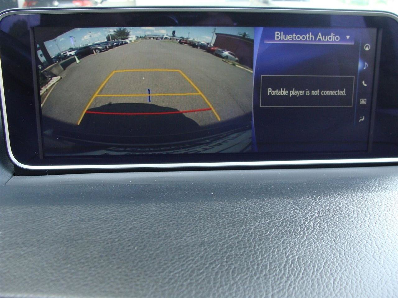 Used 2017 Lexus RX 350 AWD w/ Premium Package image 28
