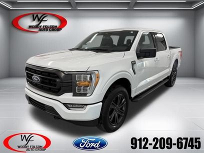 Used 2022 Ford F150 XLT w/ Equipment Group 302A High