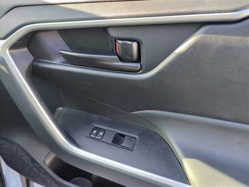 Used 2024 Toyota RAV4 LE FWD image 26