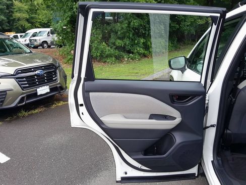 Certified 2025 Subaru Forester AWD/4WD image 29