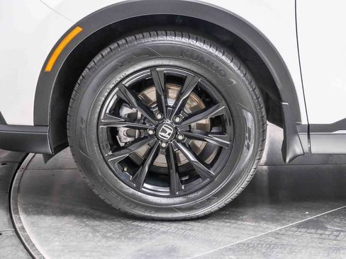 Used 2024 Honda CR-V Sport-L image 10