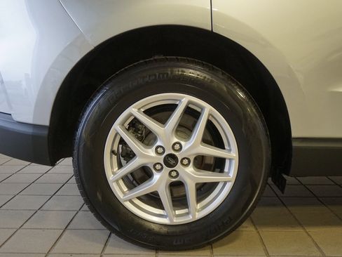 Used 2023 Ford Edge SEL image 31