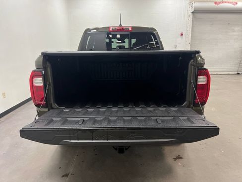 Used 2025 GMC Canyon Denali AWD/4WD image 22