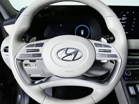 Used 2024 Hyundai Palisade Limited image 24