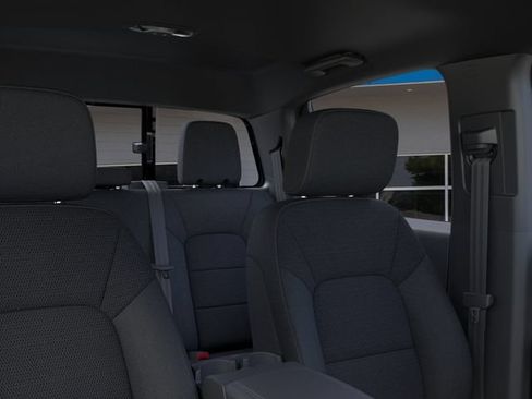 New 2026 GMC Canyon Elevation RWD image 24