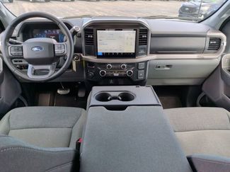 Used 2025 Ford F150 XLT w/ Equipment Group 301A Standard video 2