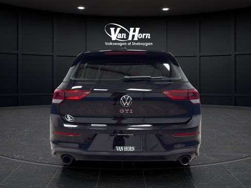 Used 2022 Volkswagen GTI S FWD image 6