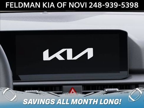 New 2027 Kia Sportage S AWD/4WD image 20