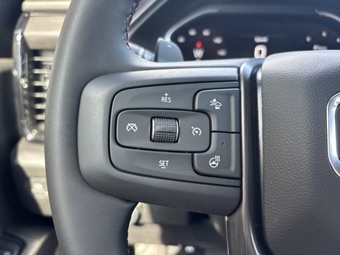 New 2026 GMC Sierra 1500 AT4X AWD/4WD image 31