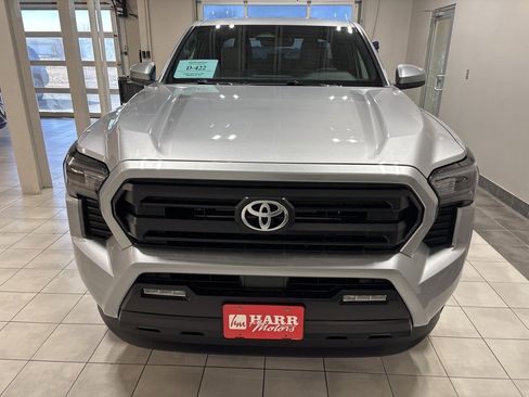 New 2026 Toyota Tacoma SR5 image 6