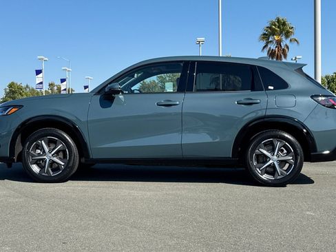 Used 2023 Honda HR-V EX-L image 7