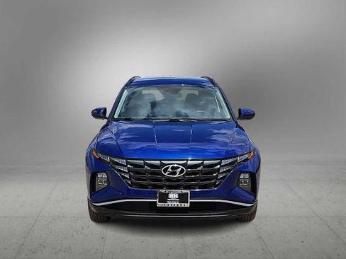 Certified 2024 Hyundai Tucson SEL FWD image 3
