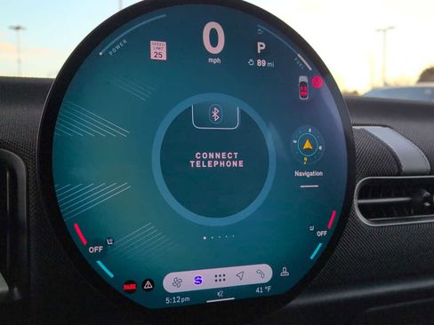 New 2026 MINI Cooper S image 26