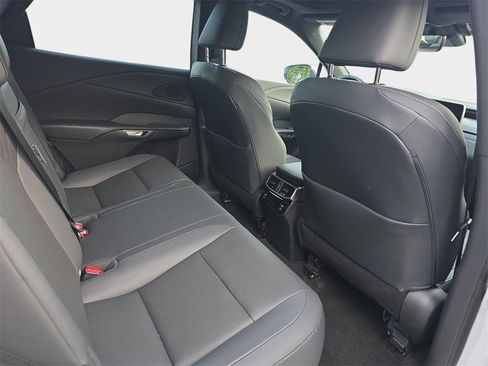 Certified 2024 Lexus RX 350h image 11