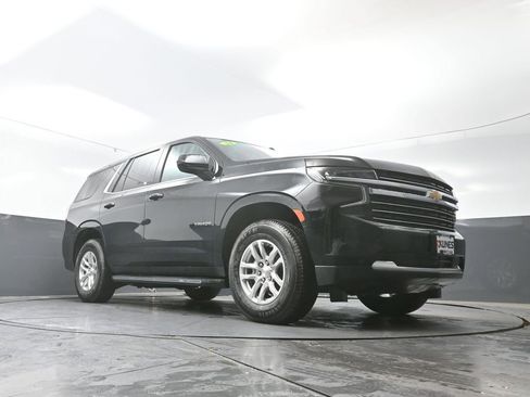 Used 2024 Chevrolet Tahoe LT image 53