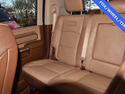 Used 2019 RAM 3500 Limited image 19