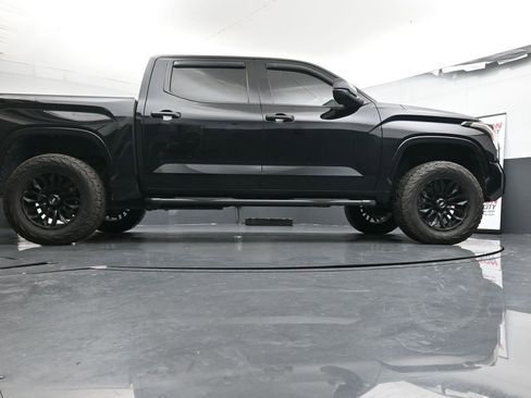 Used 2024 Toyota Tundra SR image 24