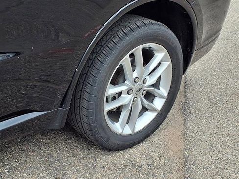 Used 2024 Dodge Durango GT AWD/4WD image 30