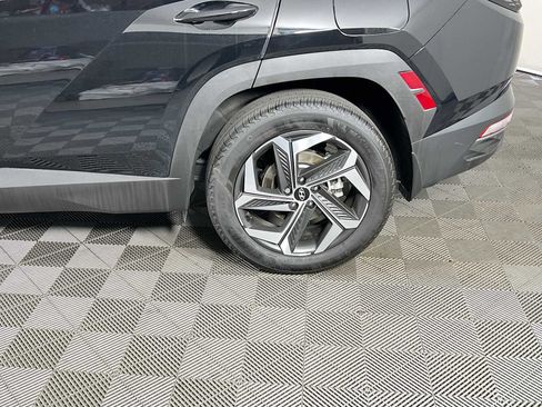 Certified 2023 Hyundai Tucson SEL w/ Convenience Package image 31