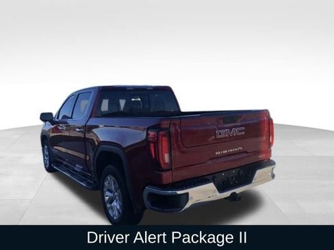 Used 2019 GMC Sierra 1500 SLT image 3