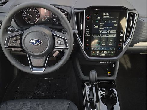 New 2026 Subaru Forester Limited image 12