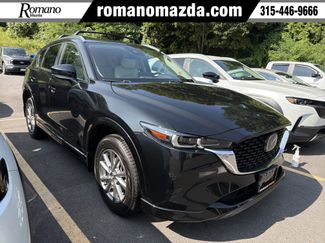 Used 2025 MAZDA CX-5 AWD 2.5 S video 1