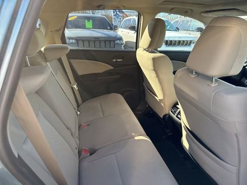 Used 2015 Honda CR-V EX image 13