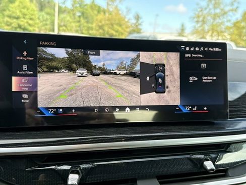 New 2027 BMW X6 xDrive40i w/ Executive Package AWD/4WD image 27