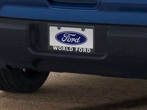New 2025 Ford Bronco Sport Outer Banks w/ Outer Banks Tech Package+ AWD/4WD image 40