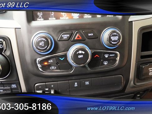 Used 2014 RAM 1500 Big Horn AWD/4WD image 19