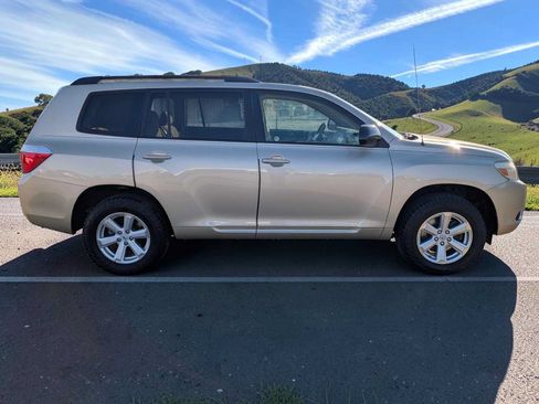 Used 2008 Toyota Highlander 4WD image 7