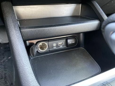 Certified 2021 Kia Forte LXS image 20