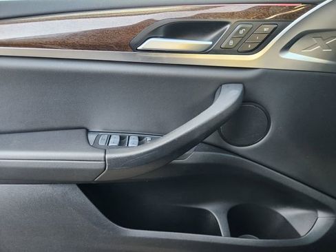 Used 2023 BMW X4 xDrive30i w/ Parking Assistance Package image 19