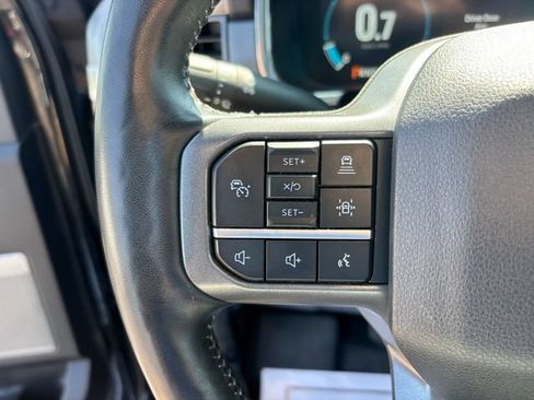 Used 2023 Ford F150 Lariat w/ Equipment Group 502A High AWD/4WD image 33