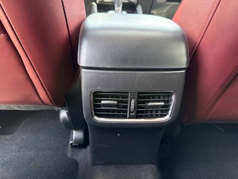 Certified 2024 MAZDA CX-5 Carbon Edition AWD/4WD image 23