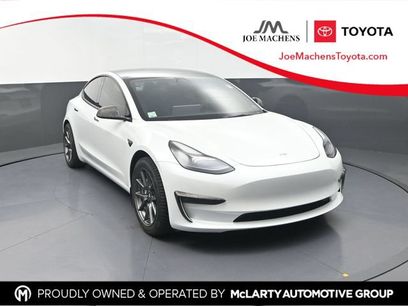 Used 2022 Tesla Model 3 Long Range