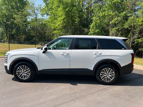 New 2026 Hyundai Palisade SE FWD image 9