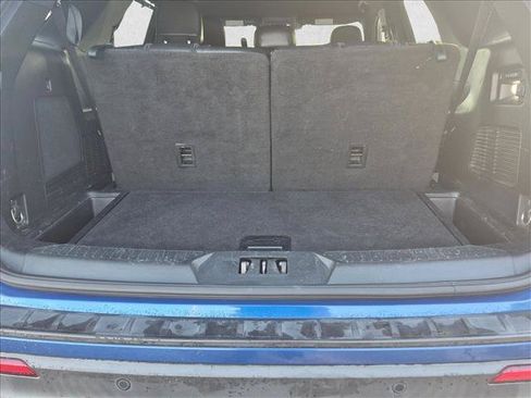 Certified 2020 Ford Explorer ST AWD/4WD image 6
